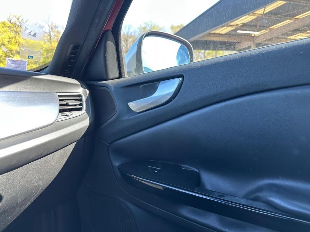 Giulietta III 1.4 MULTIAIR 170 S/S DISTINCTIVE 2010 occasion 78240 Chambourcy