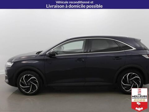 DS7 Crossback Hybride E-Tense 225 EAT8 So Chic 2020 occasion 10150 Lavau