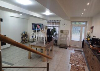  Maison � vendre 4 pi�ces 110 m�