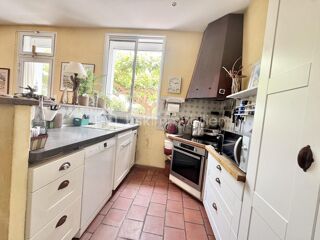 Maison à vendre 6 pièces 138 m²