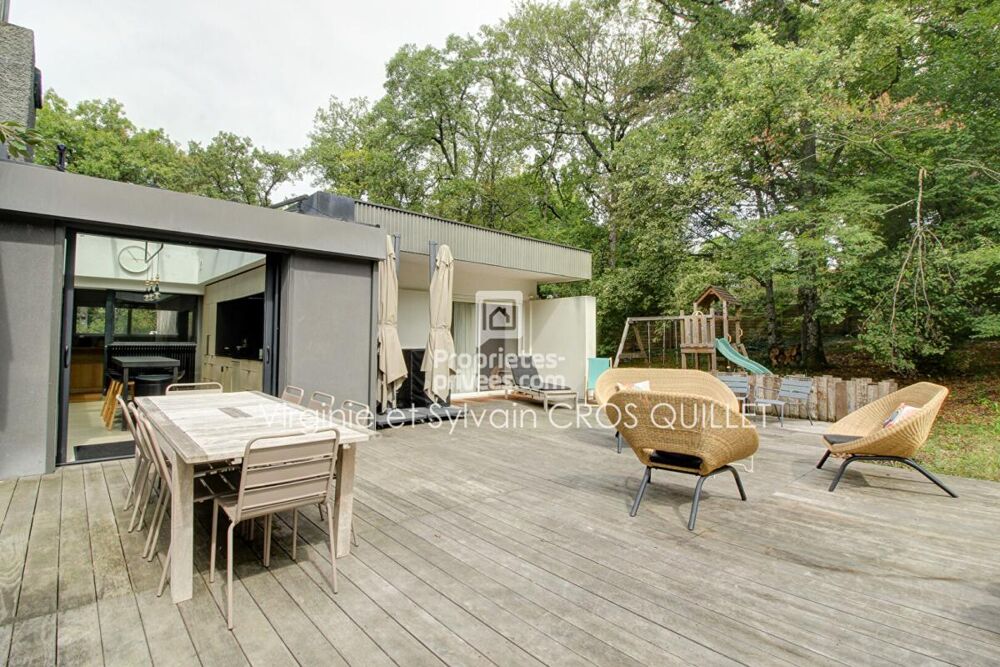 � vendre  Maison Montastruc-la-Conseill�re (31380)