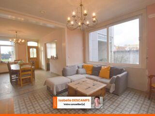  Maison à vendre 6 pièces 103 m²