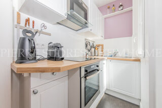  Appartement à vendre 3 pièces 47 m²