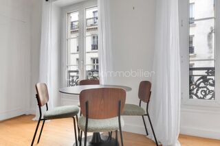  Appartement � vendre 3 pi�ces 50 m�