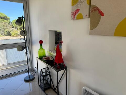  Appartement � louer 4 pi�ces 77 m�