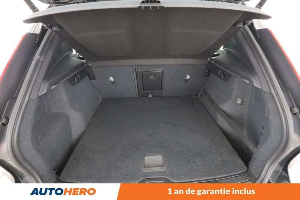 XC40 2.0 D3 AdBlue Business Geartronic 8 150 ch 2019 occasion 92130 Issy-les-Moulineaux