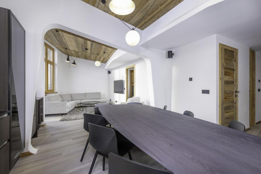 Vente Appartement Penthouse Avoriaz