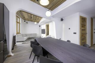  Appartement à vendre 6 pièces 129 m²