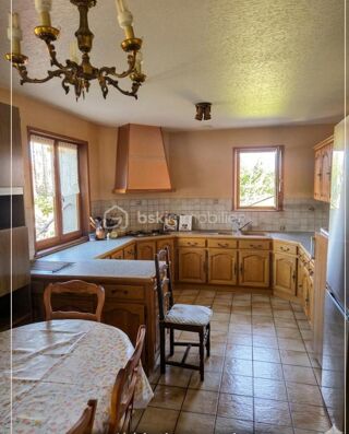  Villa à vendre 4 pièces 80 m²