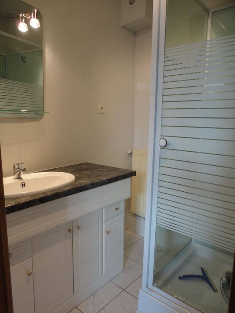 Maison de 55m2 à louer sur Pont-de-l'Arche