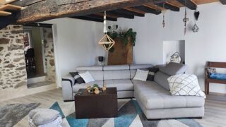  Maison � vendre 4 pi�ces 125 m�