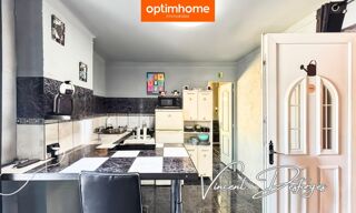  Appartement à vendre 8 pièces 157 m²