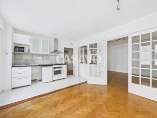  Appartement � vendre 2 pi�ces 58 m�