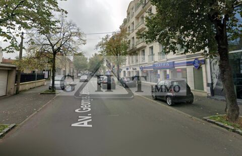 Boutique 45m2 1580 94700 Maisons alfort