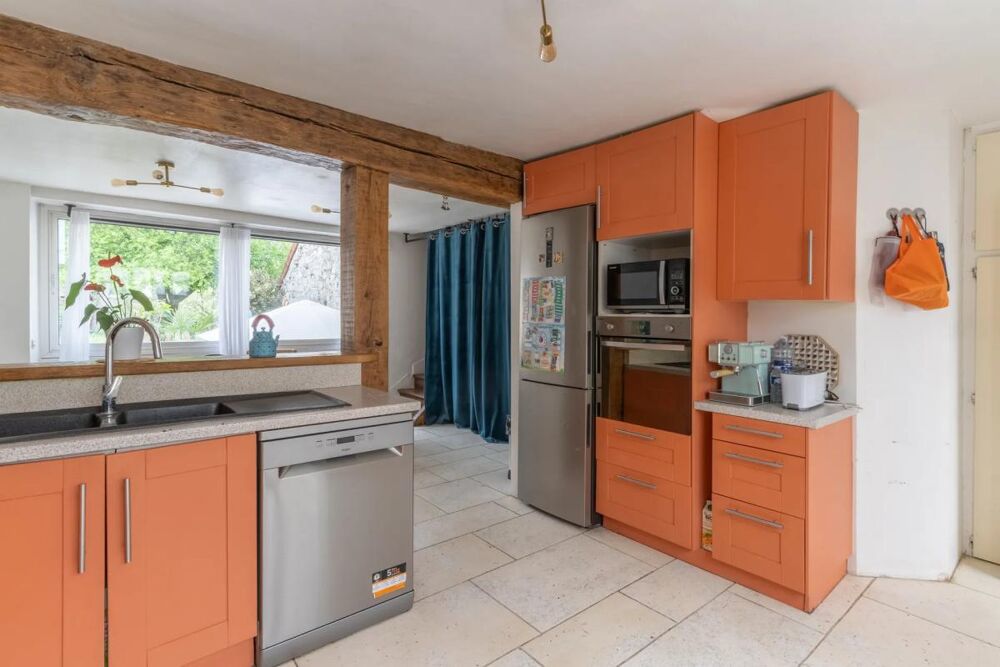 � vendre  Propri�t�/ch�teau Conflans-Sainte-Honorine (78700)