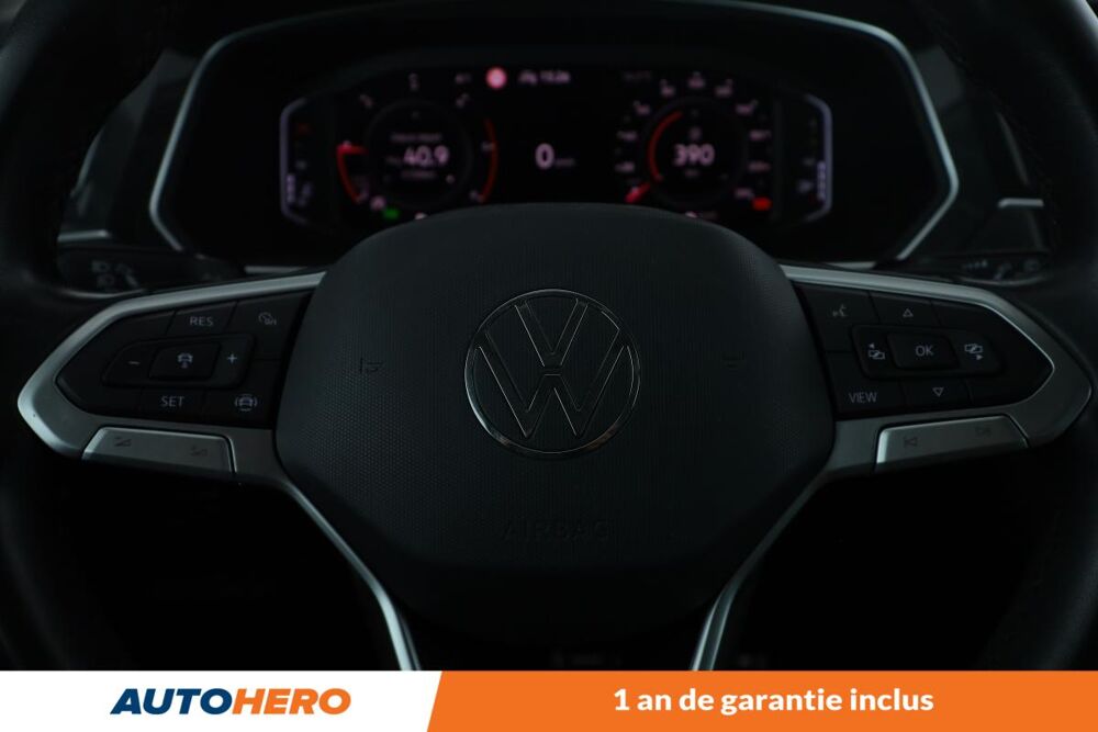 Tiguan 2.0 TDI Active DSG7 150 ch 2022 occasion 92130 Issy-les-Moulineaux