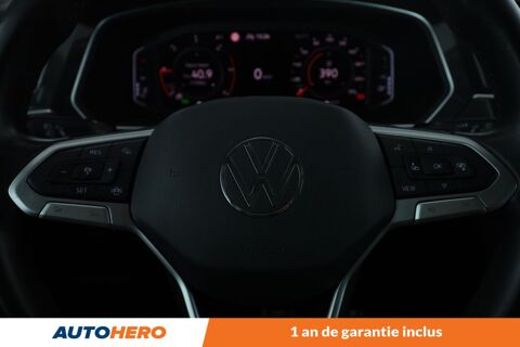 Tiguan 2.0 TDI Active DSG7 150 ch 2022 occasion 92130 Issy-les-Moulineaux