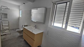 Maison à louer 4 pièces 142 m²