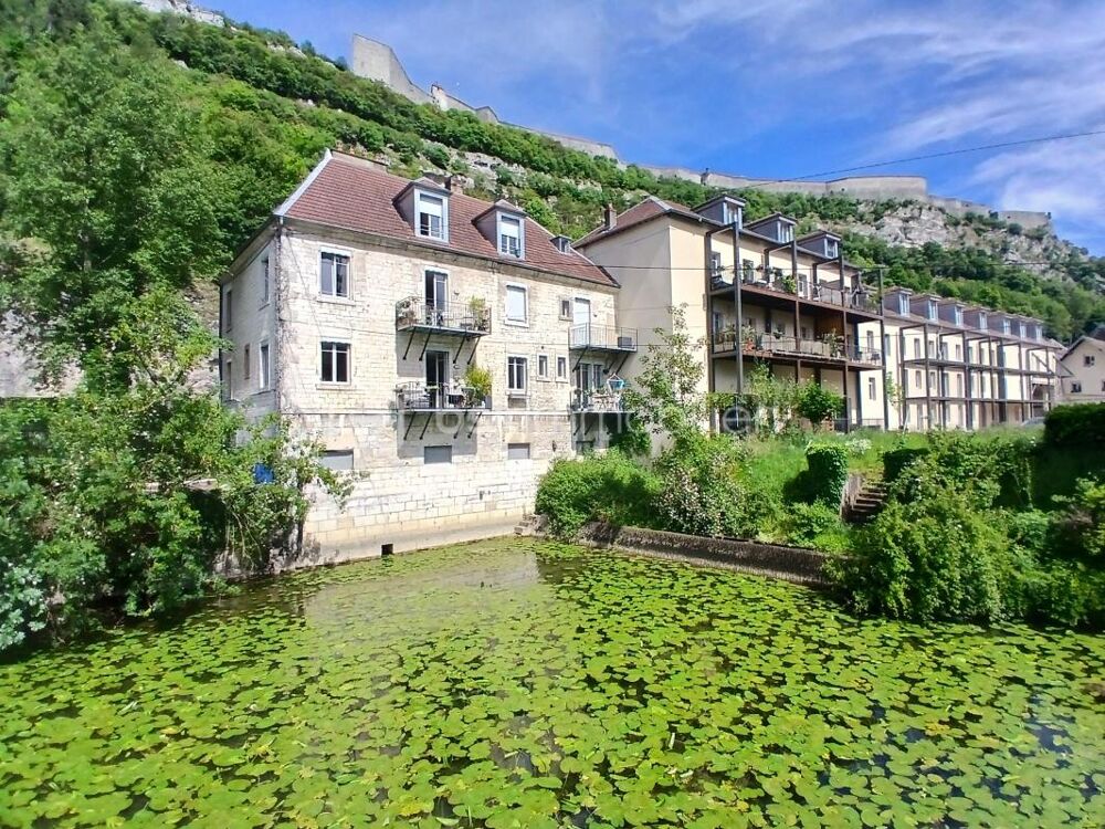 PROCHE CENTRE VILLE, SUPERBE APPART. T6 DUPLEX NEUF, DERN. ETAGE AVEC 4 CHAMBRES ET TERRASSE