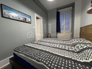  Appartement à vendre 3 pièces 48 m²