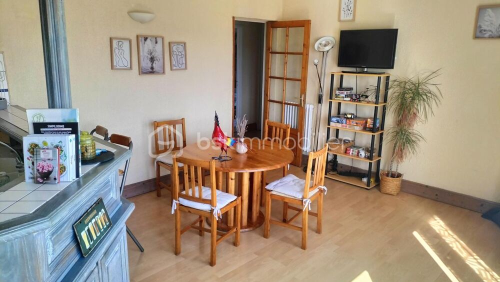 Vente Appartement Bel appartement situé au 3eme étage avec ascenseur Billere