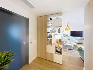  Appartement  vendre 3 pices 69 m