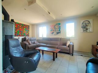  Maison à vendre 7 pièces 200 m²
