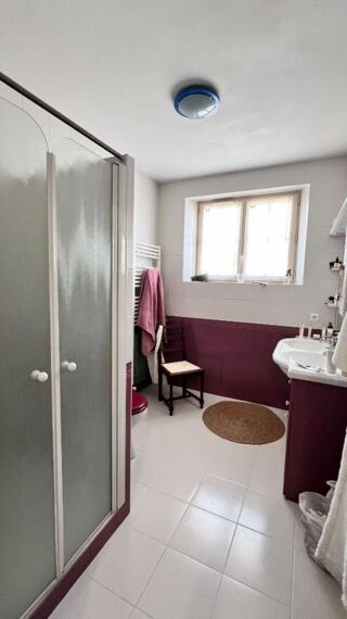  Maison à vendre 4 pièces 101 m²