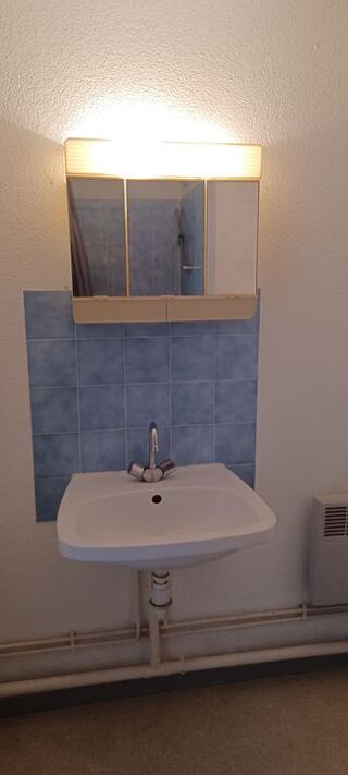  Appartement � louer 1 pi�ce 25 m�