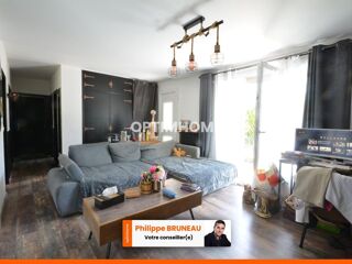  Maison à vendre 6 pièces 124 m²
