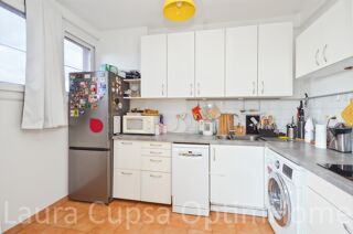  Appartement à vendre 3 pièces 64 m²