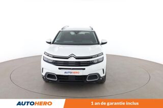 C5 aircross 1.6 PureTech Shine EAT8 181 ch 2019 occasion 92130 Issy-les-Moulineaux
