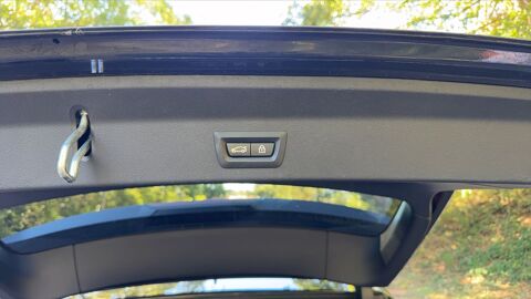 X3 (G01) xDrive 30e 292 Hybrid Steptronic8 Luxury - Garantie co 2021 occasion 78570 Andresy
