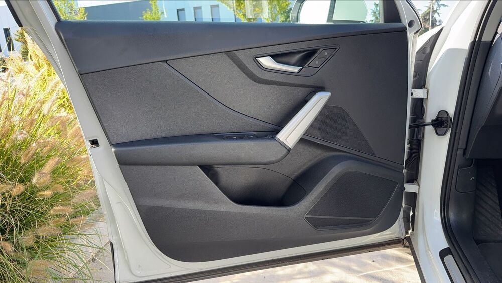 Q2 1.5 TFSI 150 S-Tronic 7 Advanced 2021 occasion 69120 Vaulx En Velin