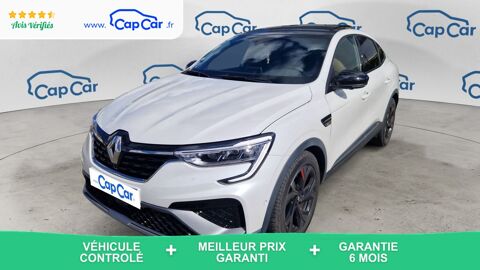 Annonce voiture Renault Arkana 19600 €