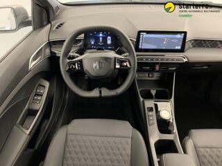 MG3 1.5 L Hybrid+ 195 ch Luxury 2025 occasion 73420 Voglans