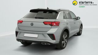 T-ROC 2.0 TDI 150 START/STOP DSG7 R-LINE 2024 occasion 73420 Voglans