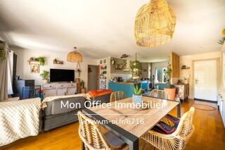  Maison à vendre 5 pièces 120 m²