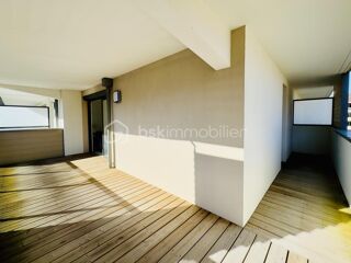  Appartement � vendre 2 pi�ces 45 m�