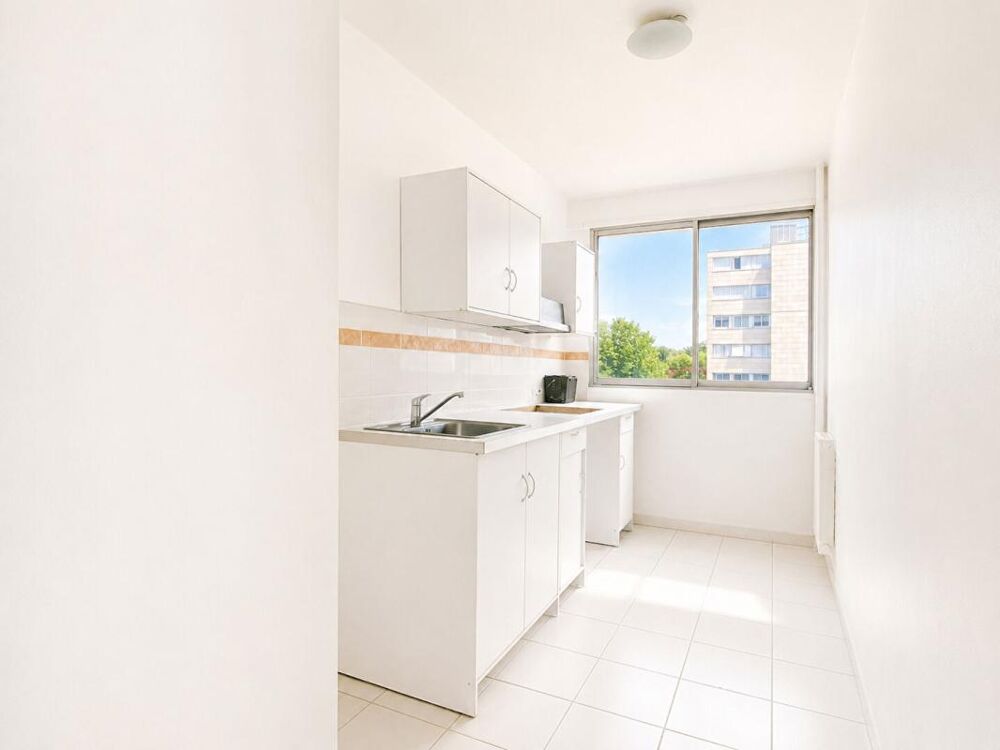Appartement lumineux 2 chambres 92310 Sèvres