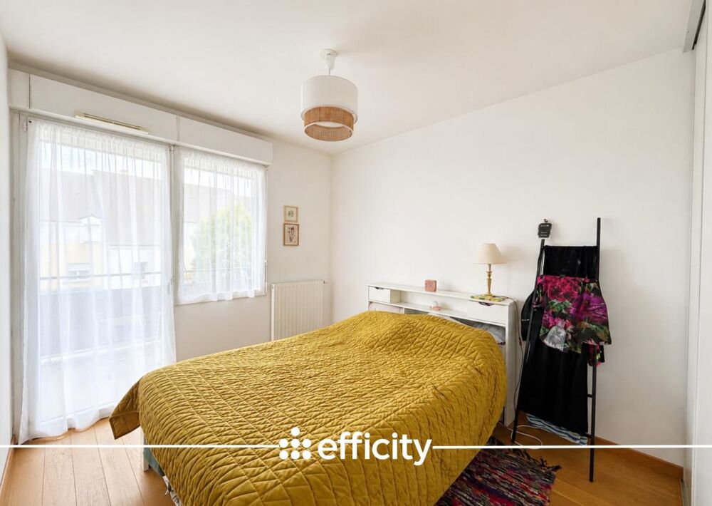Vente Appartement Appartement Nantes