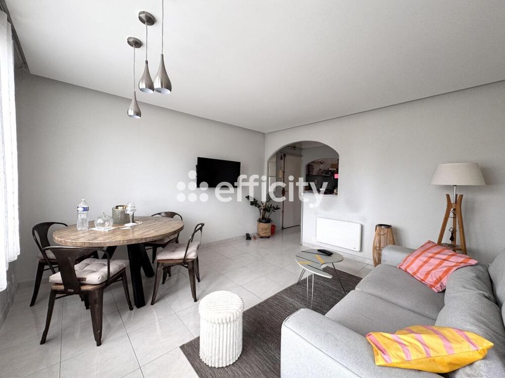Vente Appartement Appartement Cannes