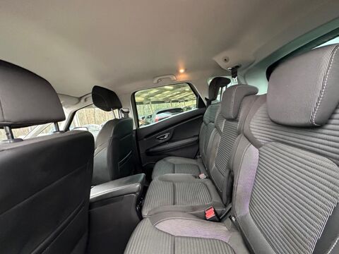 Sc&eacute;nic IV 1.5 DCI 110 ENERGY ZEN EDC 2018 occasion 78240 Chambourcy