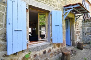  Maison à vendre 4 pièces 41 m²