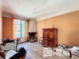  Maison à vendre 4 pièces 83 m²