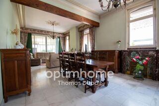  Maison à vendre 11 pièces 255 m²