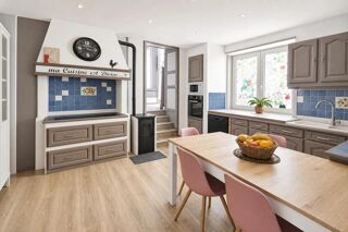  Hôtel Particulier à vendre 13 pièces 350 m² Ruffec