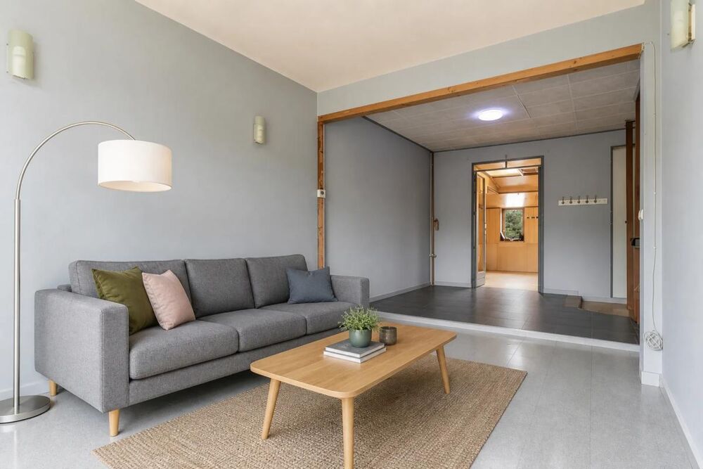 Vente Maison Maison de 104 m² avec jardin et garage à Halluin à rénover Halluin