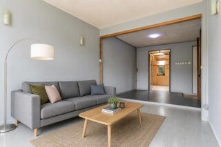  Maison à vendre 4 pièces 104 m²