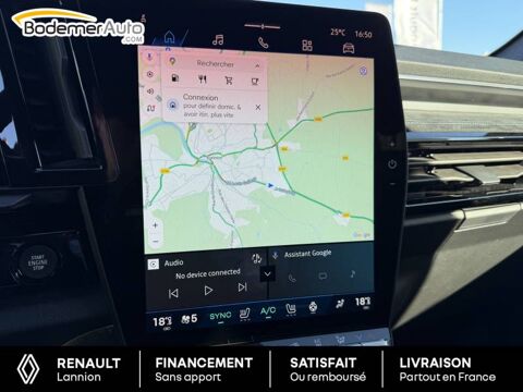 Austral full hybrid E-Tech 200 ch Esprit Alpine 2026 occasion 22200 Guingamp